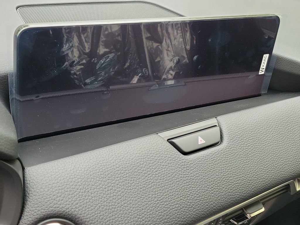 New 2026 MAZDA CX-90 3.3 Turbo w/ Premium Sport Pkg image 28