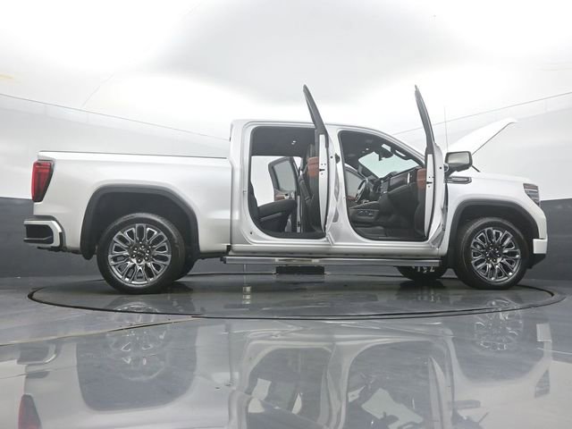 Certified 2023 GMC Sierra 1500 Denali Ultimate image 61