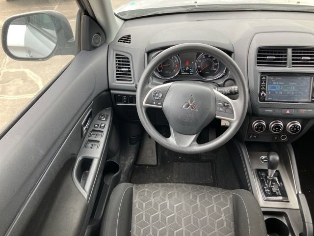 Used 2024 Mitsubishi Outlander Sport AWD image 18