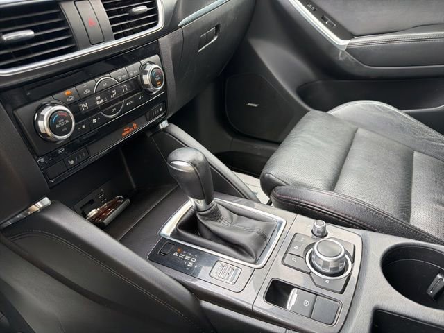 Used 2016 MAZDA CX-5 Grand Touring image 35