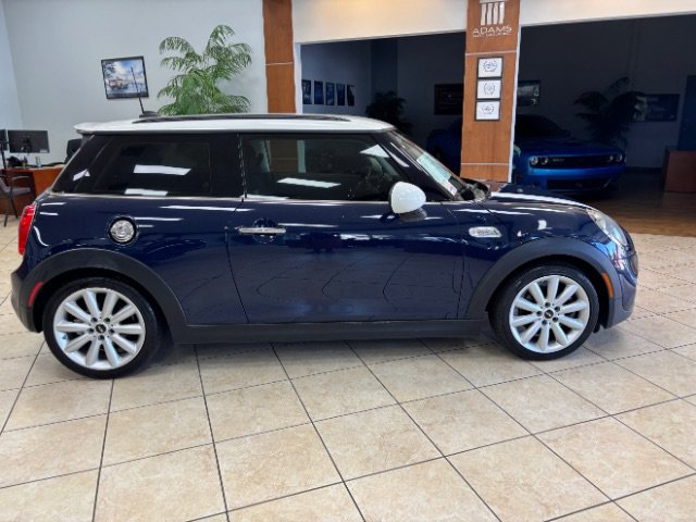 Used 2016 MINI Cooper S FWD image 2