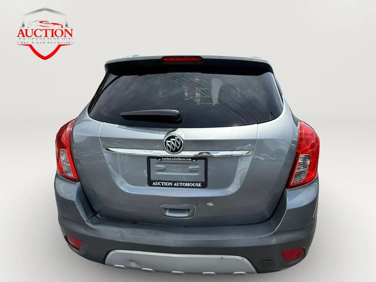 Used 2015 Buick Encore FWD image 6