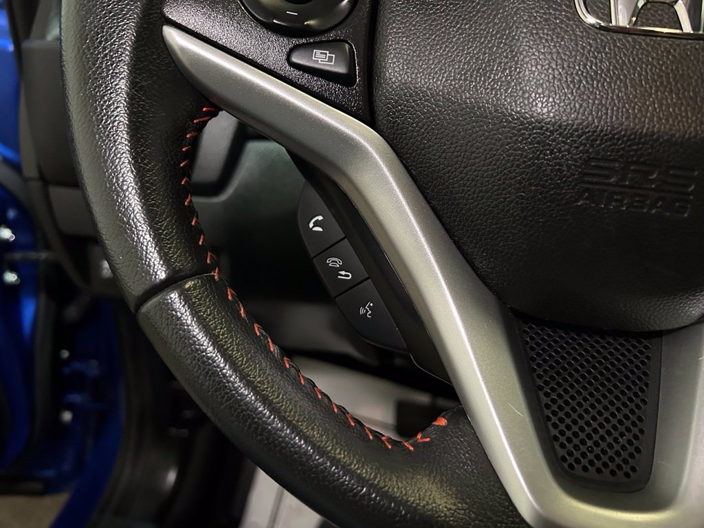 Used 2018 Honda Fit Sport image 23