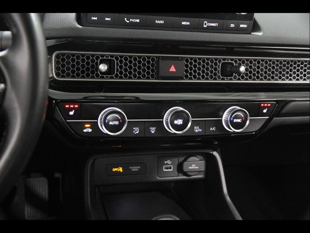 Used 2023 Honda Civic EX image 13