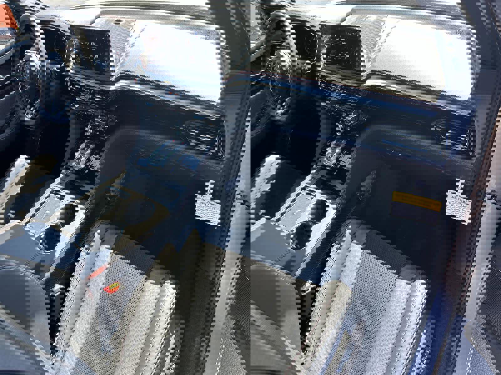 New 2026 Acura MDX A-Spec image 12