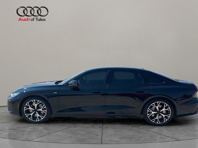 New 2026 Audi A6 Prestige AWD/4WD image 2