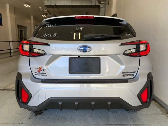 New 2026 Subaru Crosstrek 2.5i Limited AWD/4WD image 6