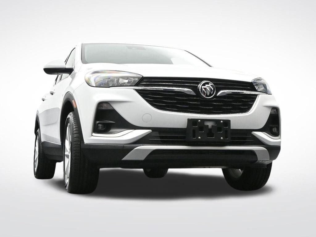 Used 2023 Buick Encore GX Preferred w/ Cold Weather Comfort Package AWD/4WD image 30