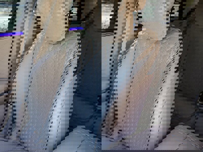 Used 2022 Mercedes-Benz S 580 4MATIC Sedan image 34