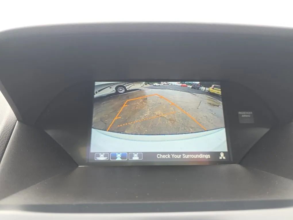 Used 2018 Acura RDX AWD w/ Advance Package image 32