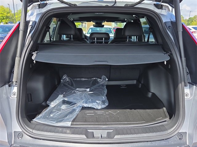 New 2026 Honda CR-V Sport-L image 4