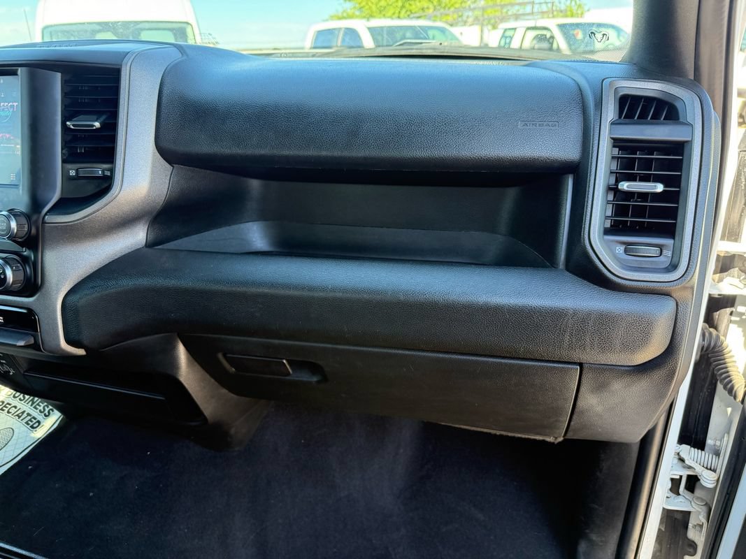 Used 2022 RAM 3500 Tradesman AWD/4WD image 18