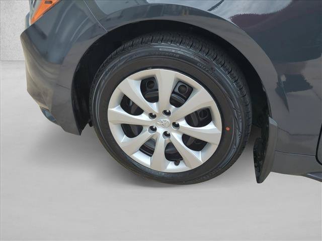 Certified 2024 Toyota Corolla LE FWD image 23