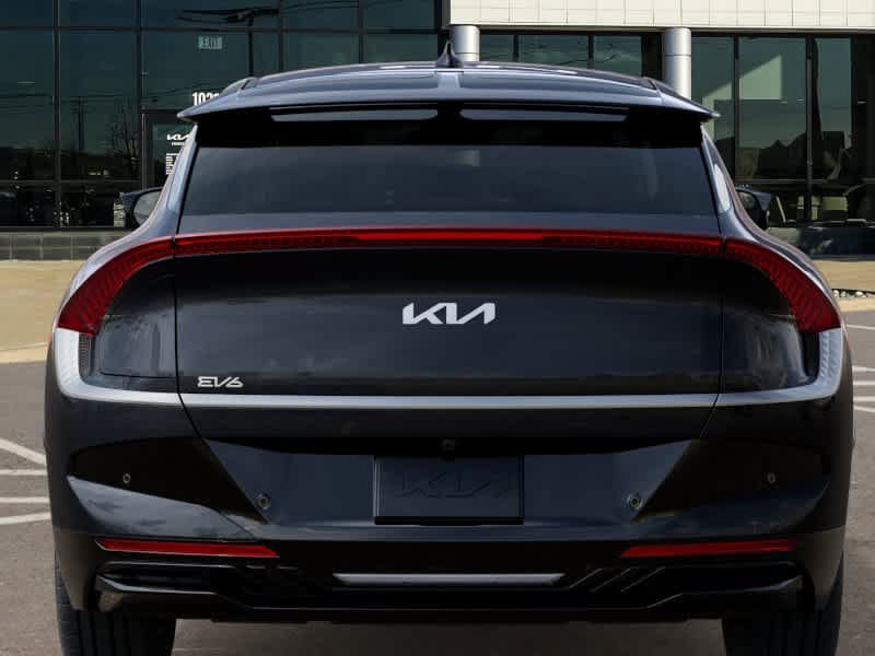 New 2026 Kia EV6 Wind RWD image 13