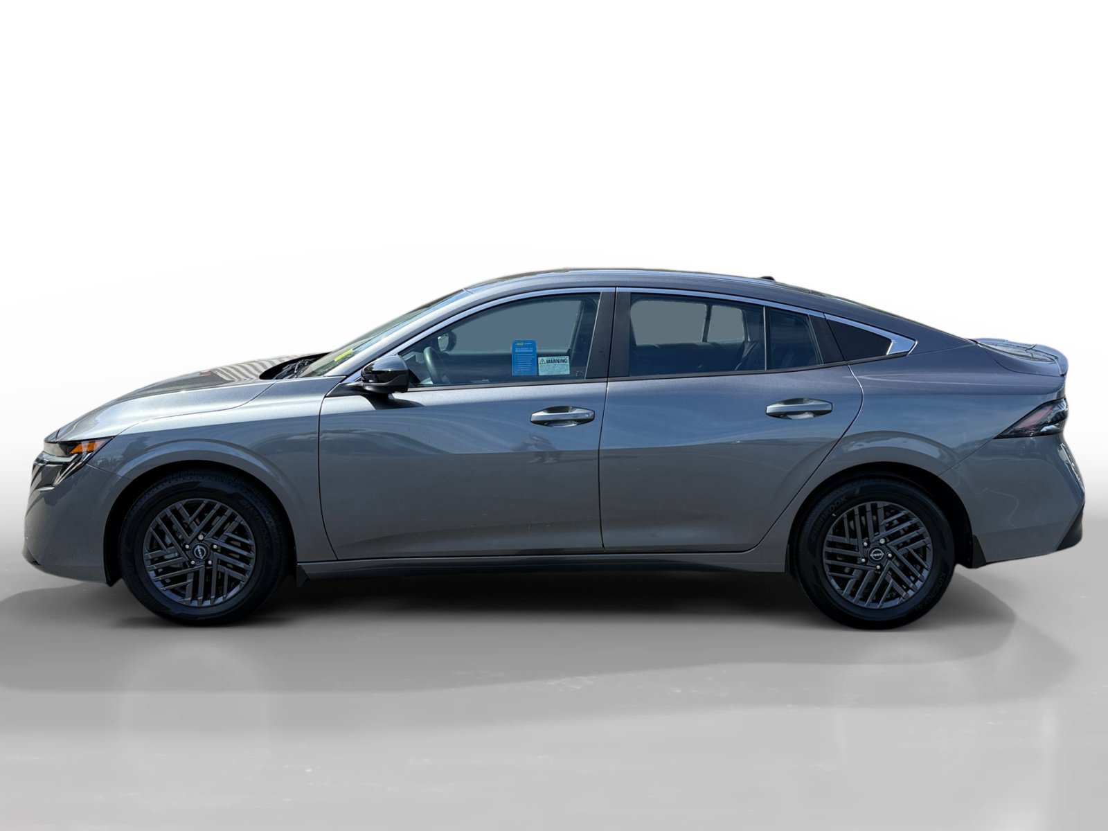 Used 2026 Nissan Sentra SV w/ Floor Mat Package FWD image 2
