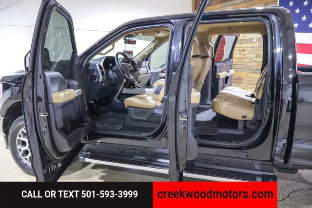 Used 2022 Ford F250 Lariat w/ Lariat Value Package image 41