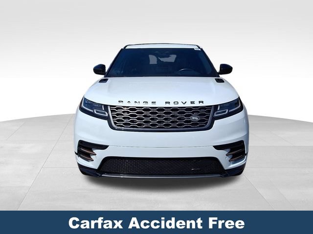 Used 2022 Land Rover Range Rover Velar R-Dynamic S AWD/4WD image 3