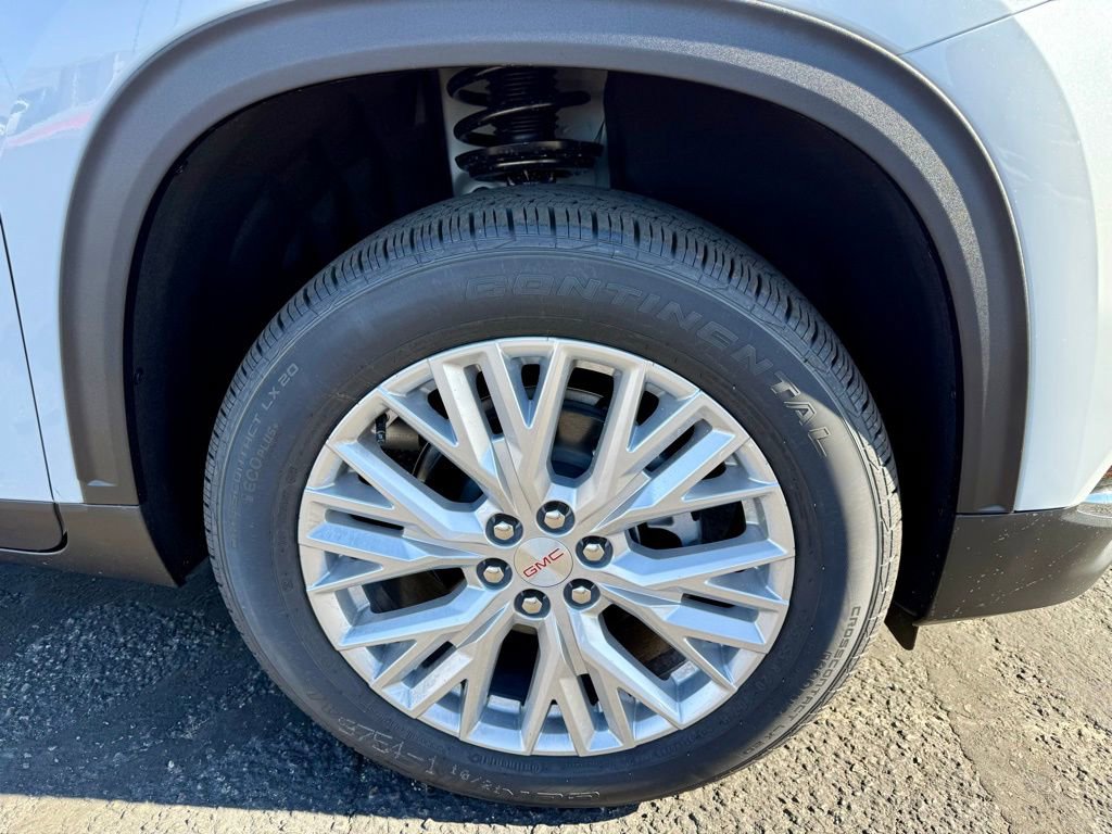 New 2026 GMC Acadia Elevation w/ Elevation Premium Package image 17