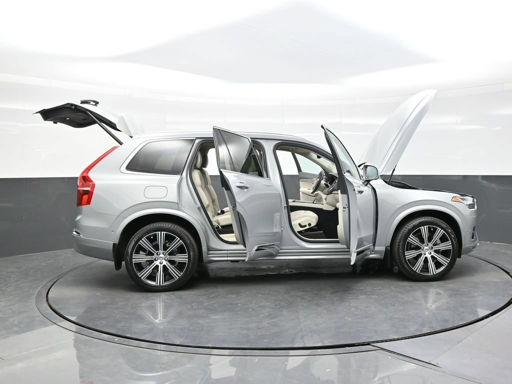 Used 2024 Volvo XC90 B6 Plus w/ Protection Package Premier AWD/4WD image 46