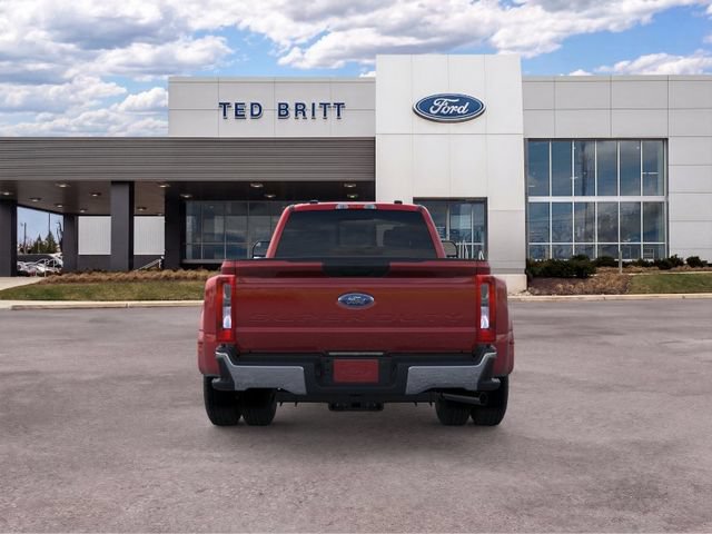 New 2026 Ford F350 XLT AWD/4WD image 6