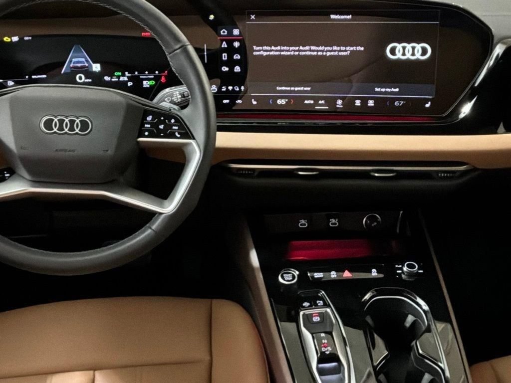 Used 2025 Audi A5 2.0T Premium w/ Convenience Package AWD/4WD image 17