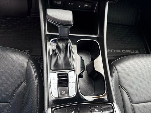 Used 2024 Hyundai Santa Cruz Night image 20