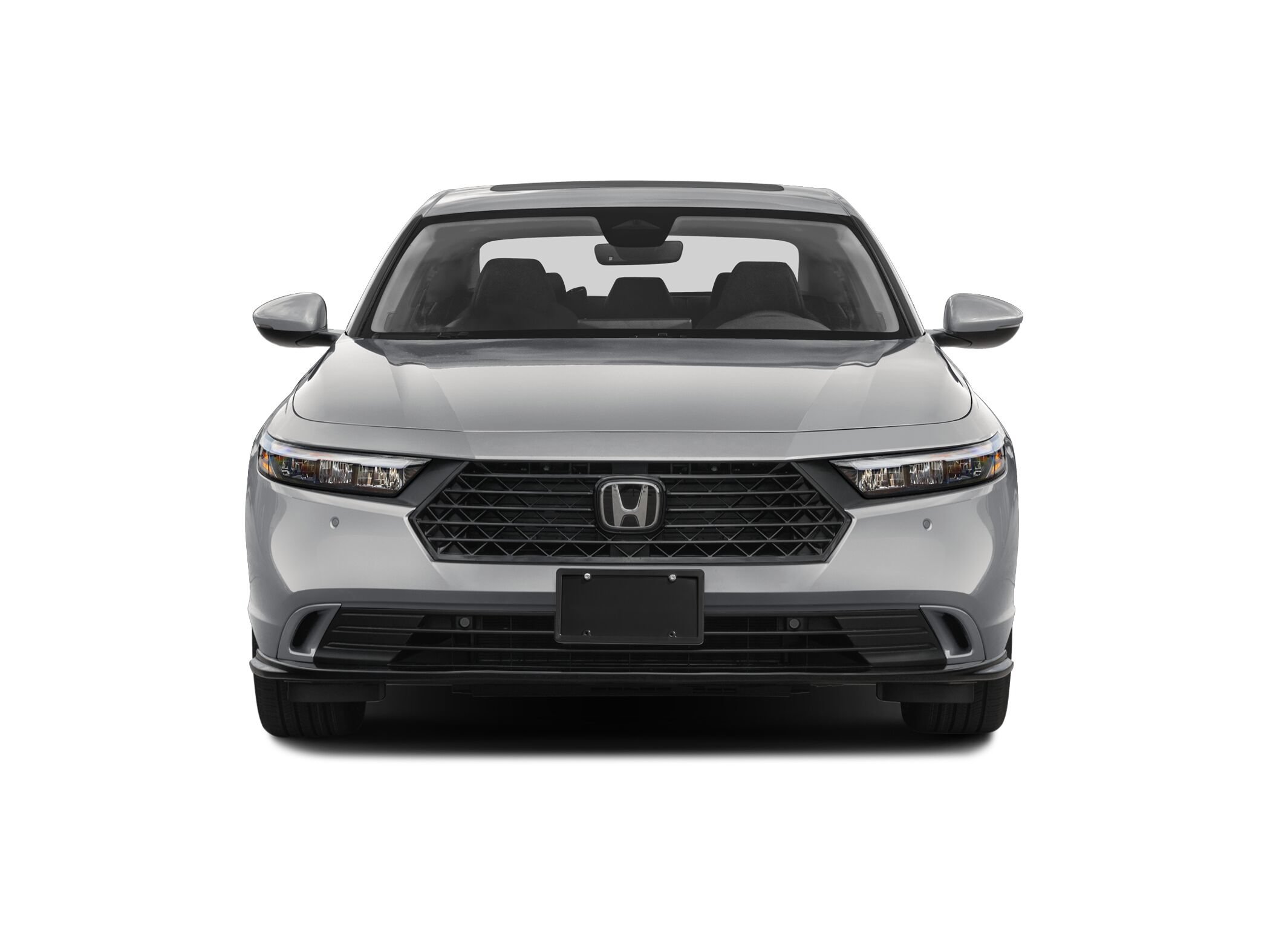 New 2026 Honda Accord EX-L image 4
