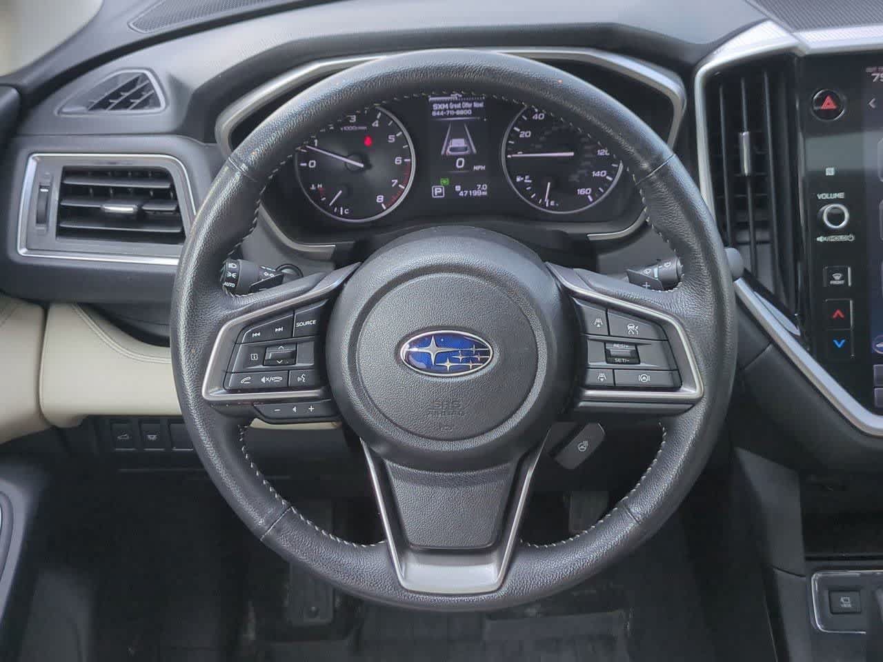 Used 2024 Subaru Ascent Limited w/ Technology Package AWD/4WD image 25