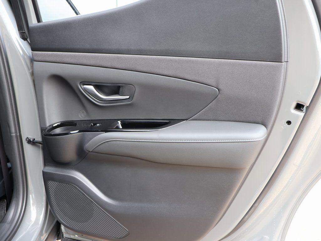 New 2026 Hyundai Santa Cruz Limited AWD/4WD image 12