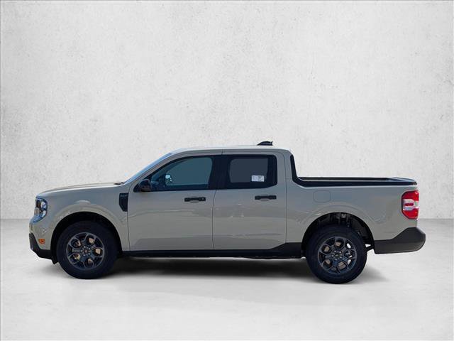 New 2025 Ford Maverick XLT w/ XLT Luxury Package image 5
