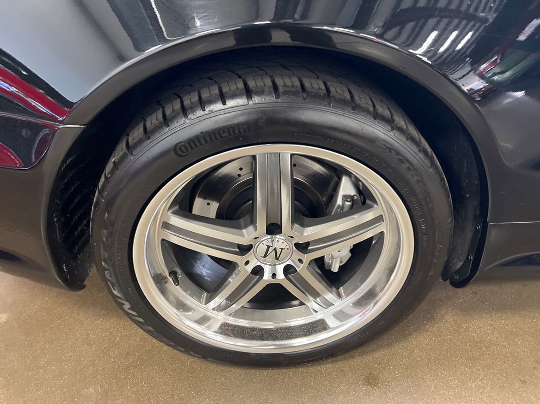 Used 2003 Mercedes-Benz SL 55 AMG image 52