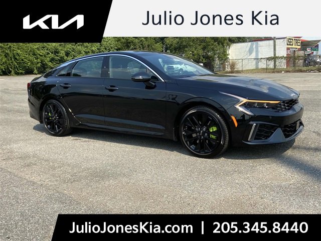 New 2026 Kia K5 GT w/ GT1 Package