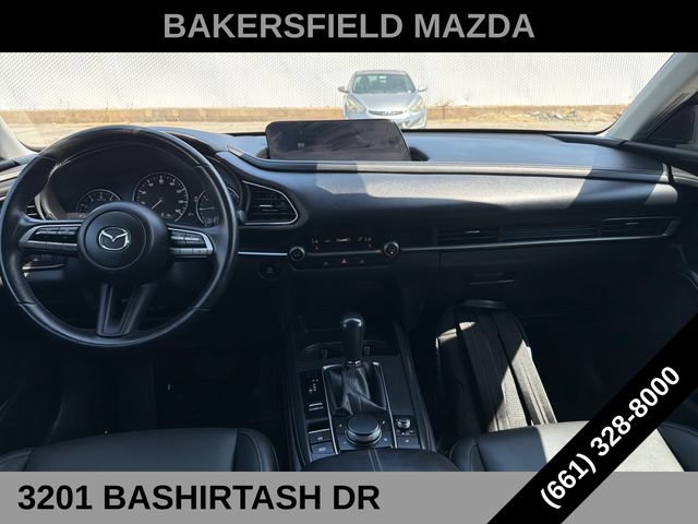 Used 2022 MAZDA CX-30 AWD 2.5 S w/ Select Package image 12