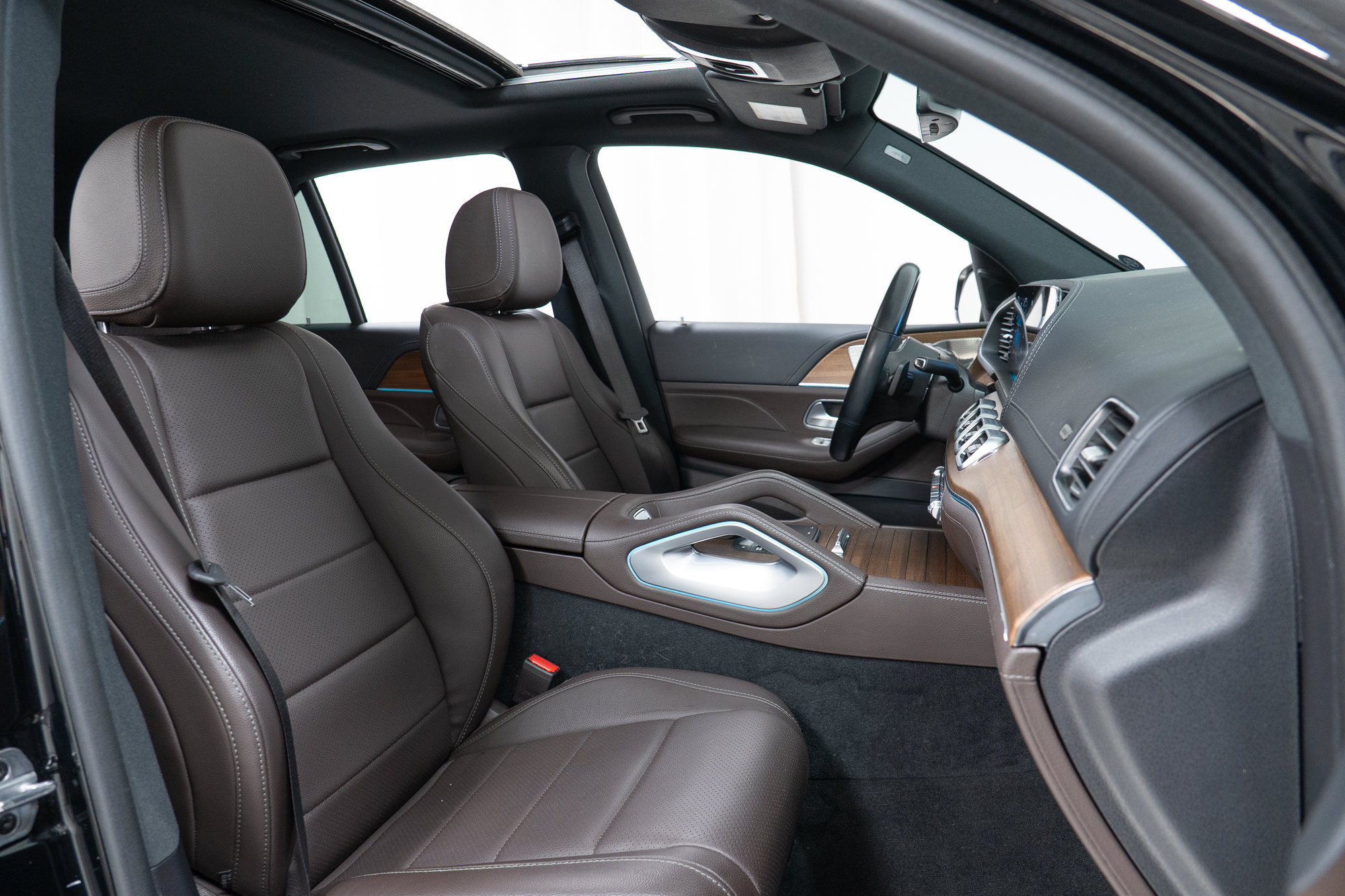 Certified 2022 Mercedes-Benz GLE 450 4MATIC image 23