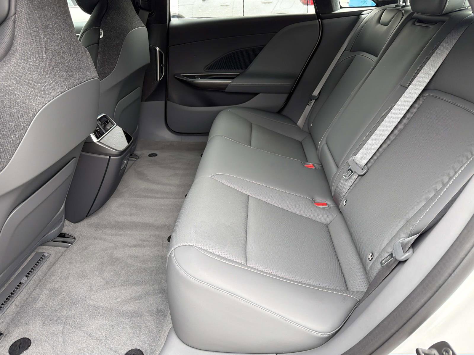 Used 2024 Lucid Air Grand Touring AWD/4WD image 10