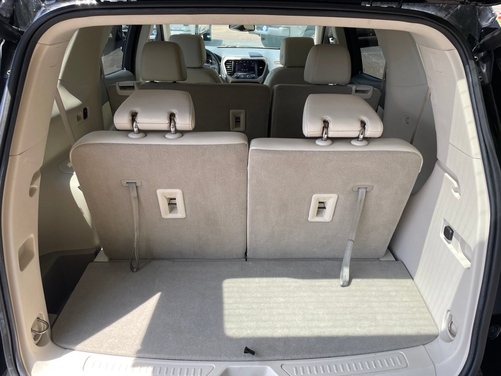 Used 2023 GMC Acadia Denali FWD image 41