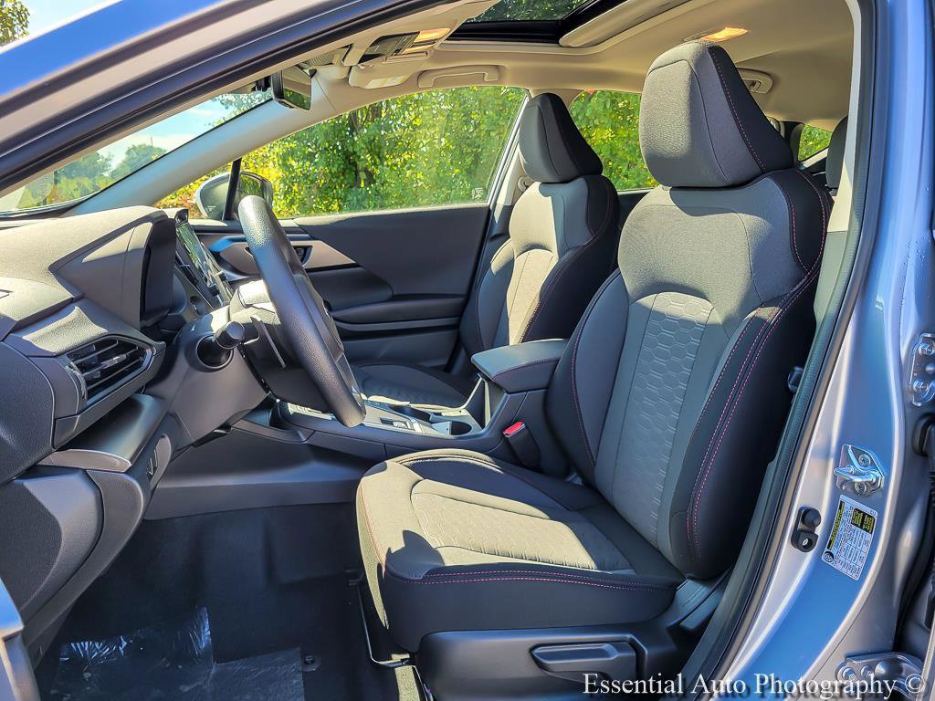 New 2026 Subaru Impreza 2.0i Sport AWD/4WD image 8