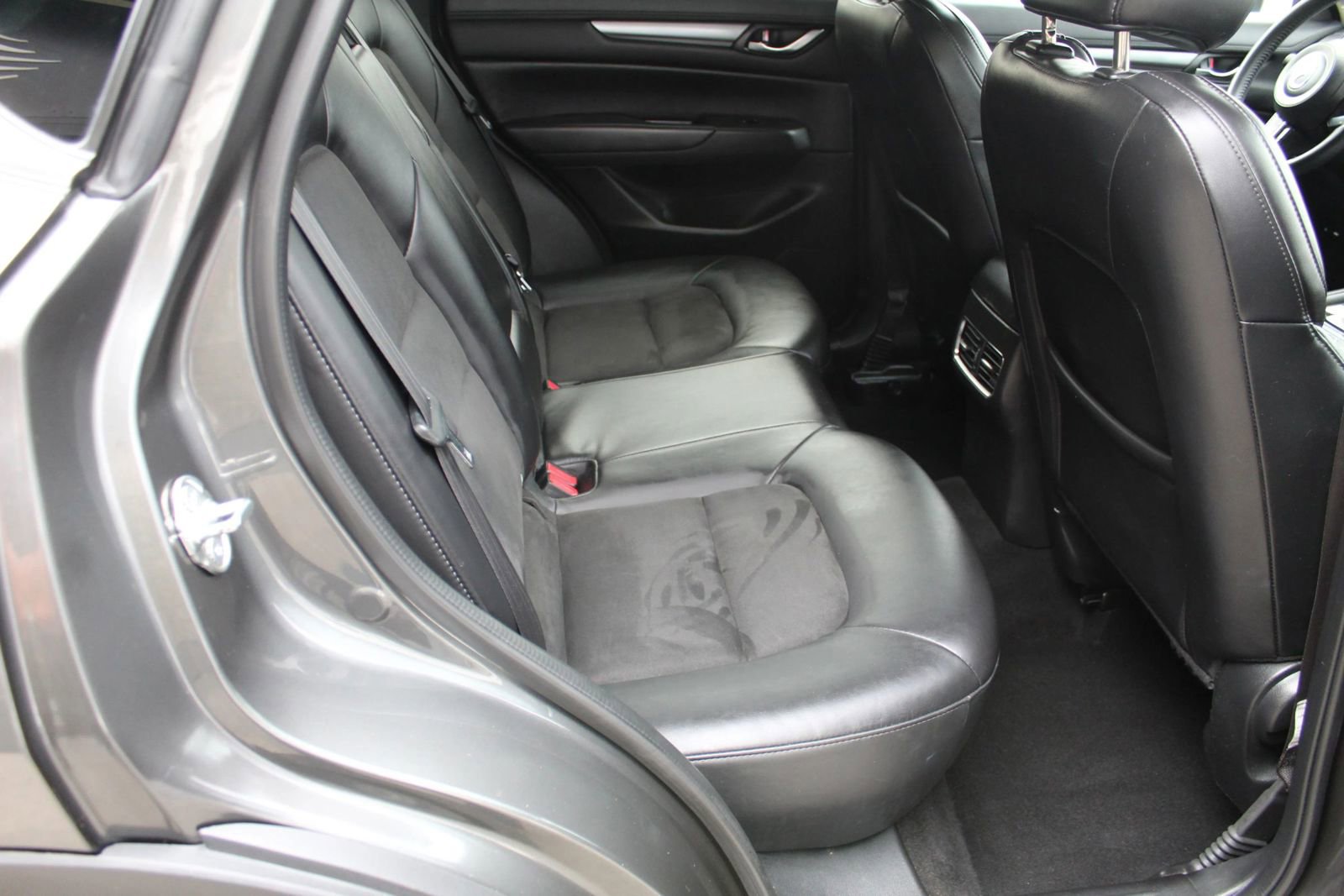 Used 2019 MAZDA CX-5 Touring AWD/4WD image 11