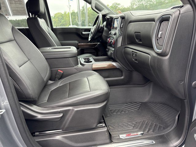 Used 2022 Chevrolet Silverado 1500 RST w/ All Star Edition Plus image 10