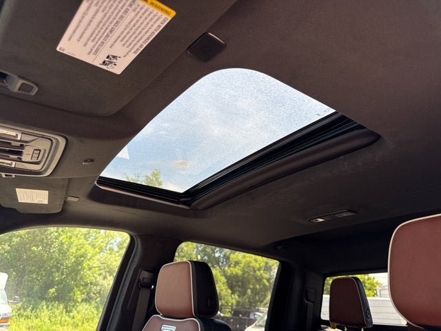 New 2026 GMC Sierra 2500 Denali Ultimate AWD/4WD image 18