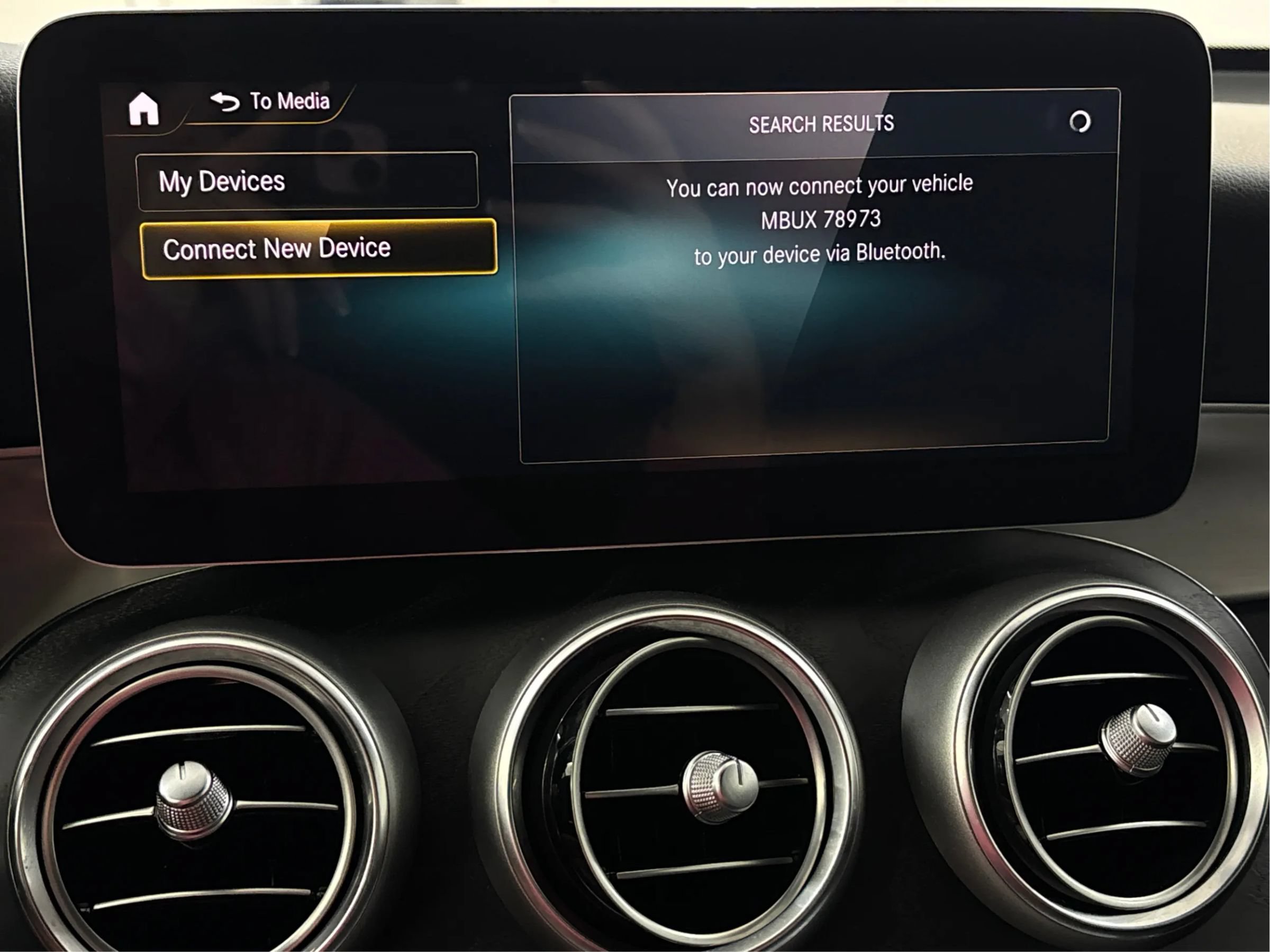 Used 2021 Mercedes-Benz GLC 300 4MATIC image 43