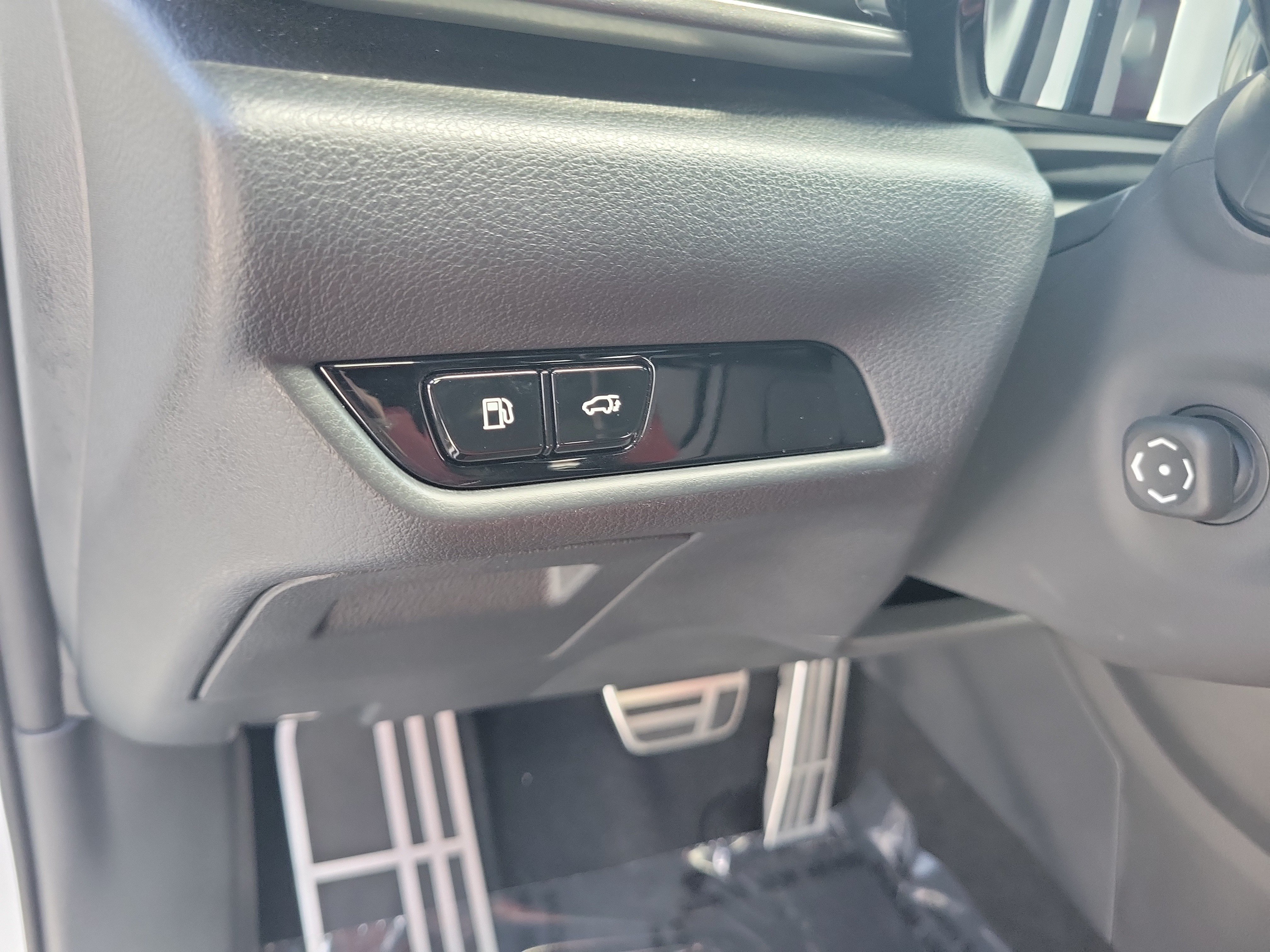 Certified 2024 Lexus NX 350 F Sport AWD/4WD image 24