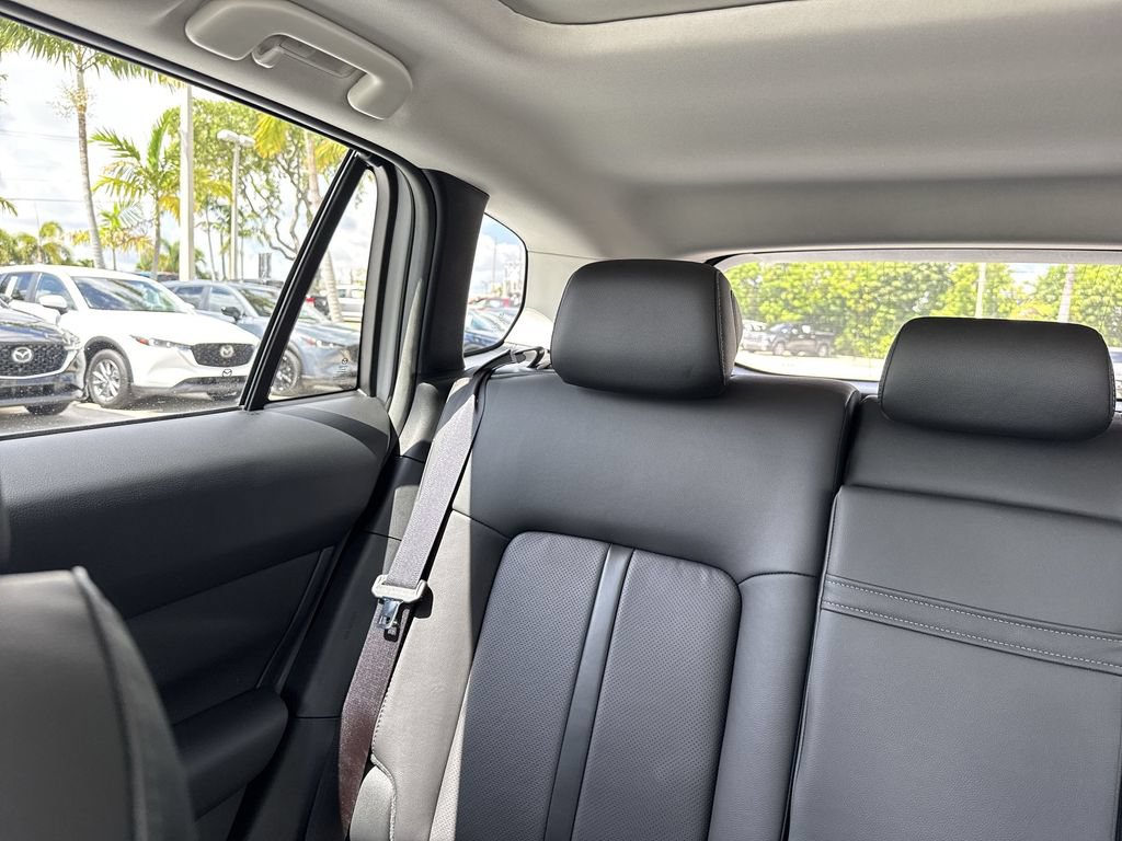 New 2026 MAZDA CX-50 AWD 2.5 S w/ Accent Package image 17