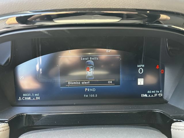 Certified 2023 Lincoln Corsair AWD w/ Equipment Group 101A image 20