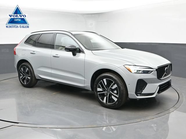 New 2026 Volvo XC60 B5 Plus w/ Protection Package Premier