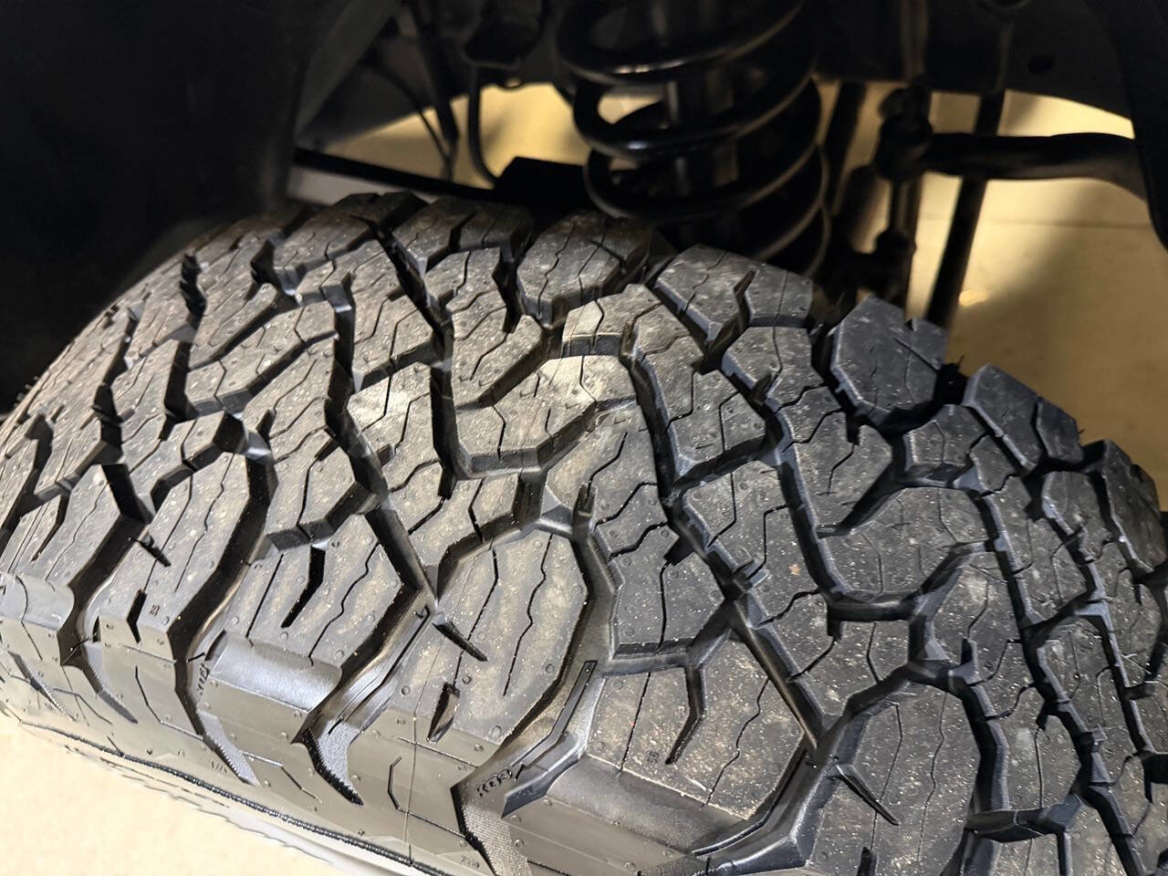 Used 2002 Dodge Ram 2500 Truck 4x4 Quad Cab image 45