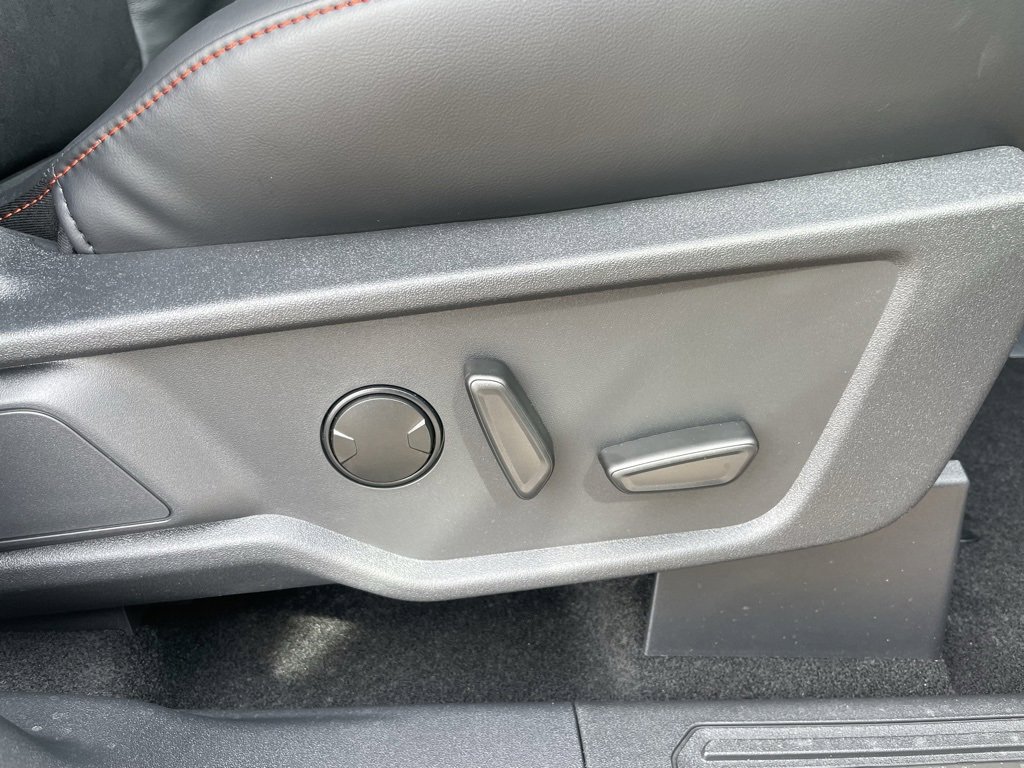 New 2026 Ford Bronco Raptor image 65