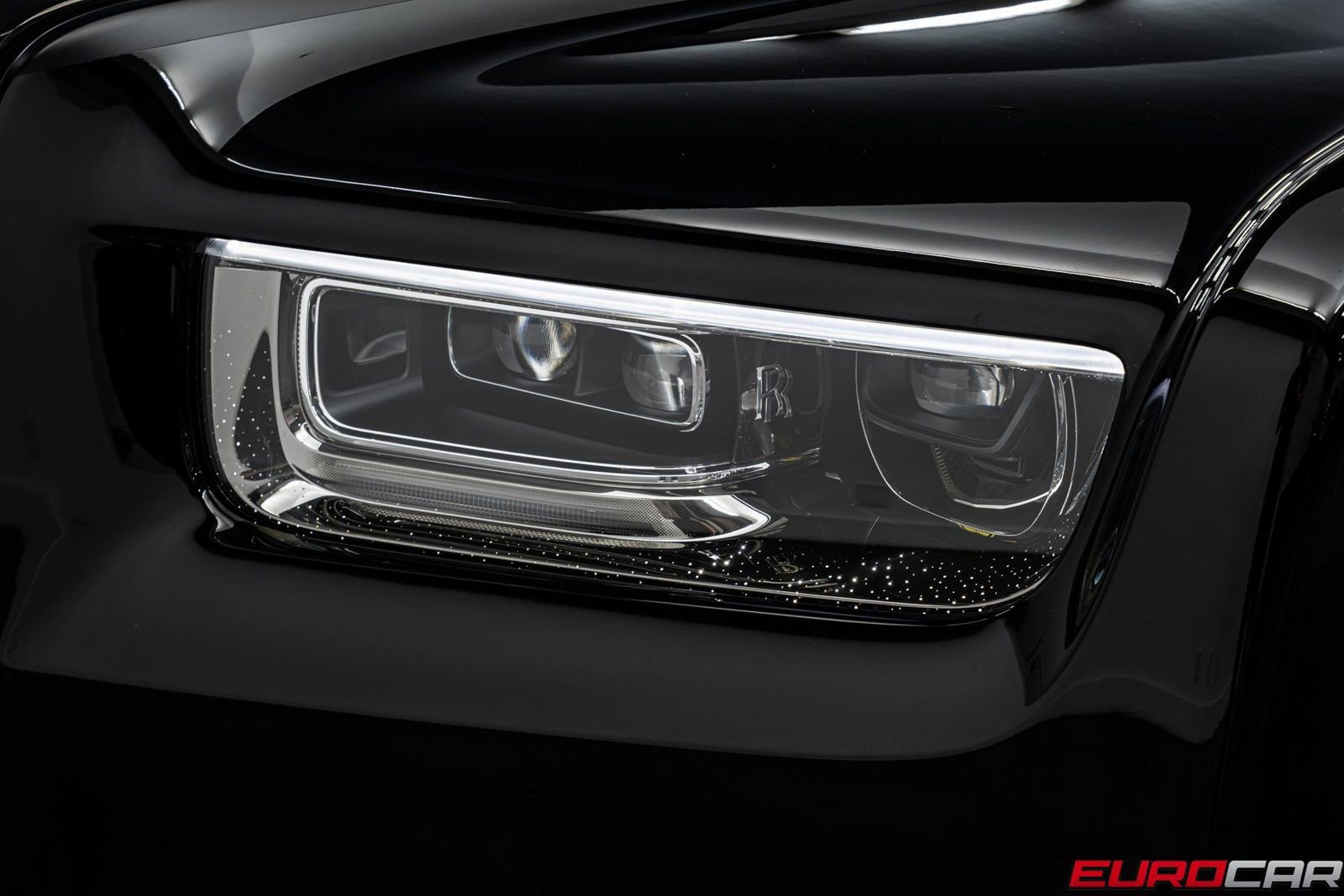 Used 2024 Rolls-Royce Phantom Sedan image 12