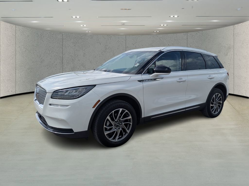 Used 2022 Lincoln Corsair FWD image 7