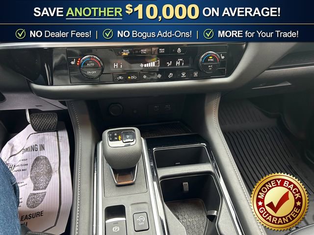 Used 2024 Nissan Pathfinder SL w/ SL Premium Package image 20